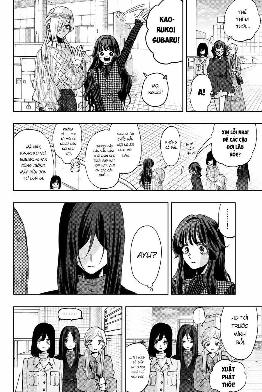 Chapter 65 - Trang 5