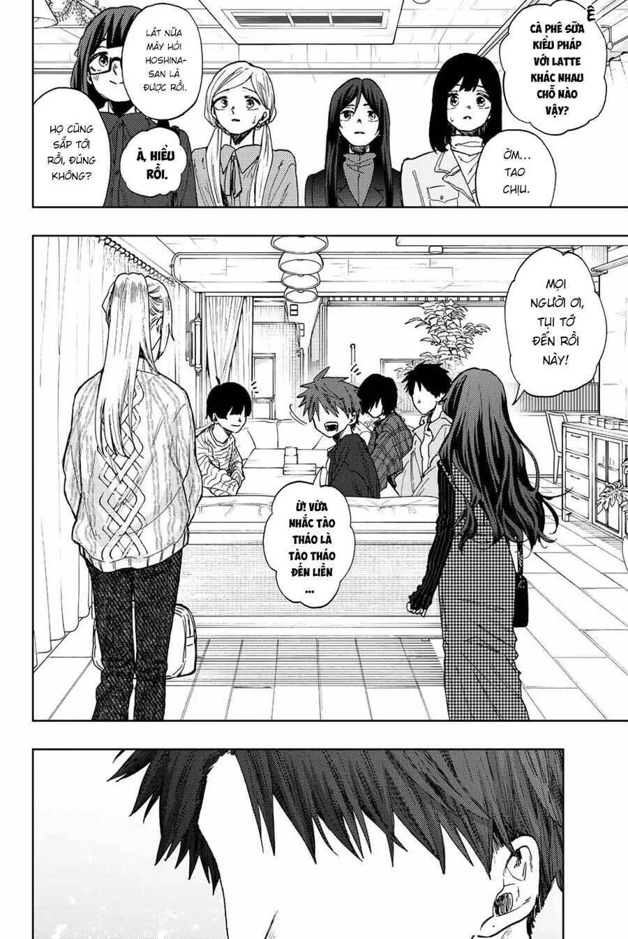 Chapter 65 - Trang 7