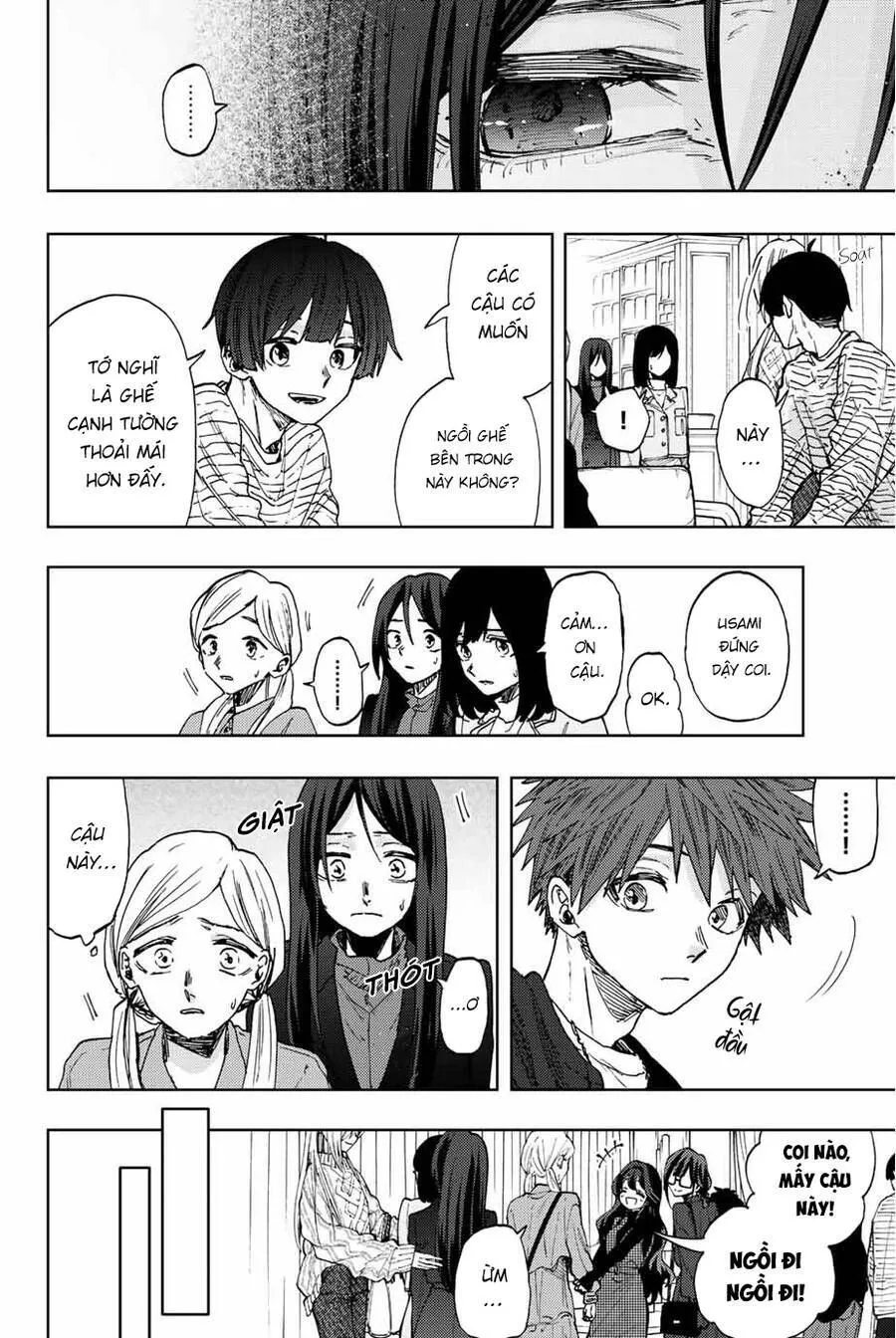 Chapter 65 - Trang 9
