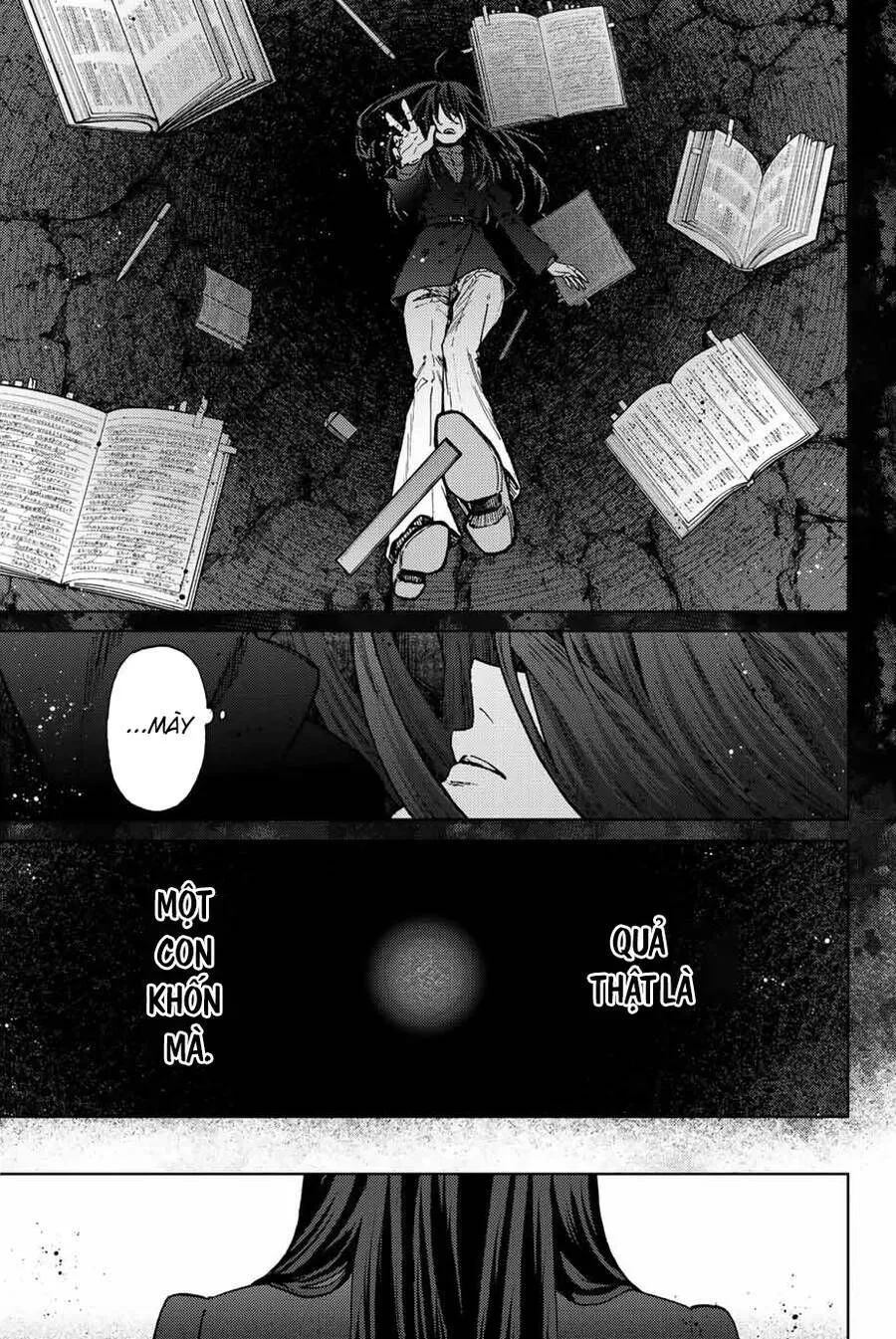 Chapter 66 - Trang 14