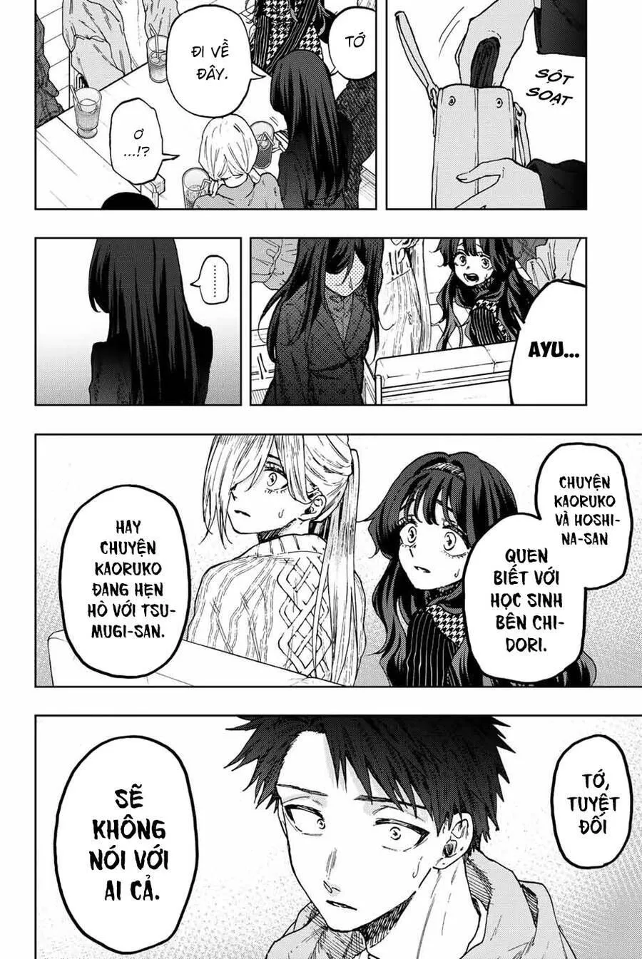 Chapter 66 - Trang 17