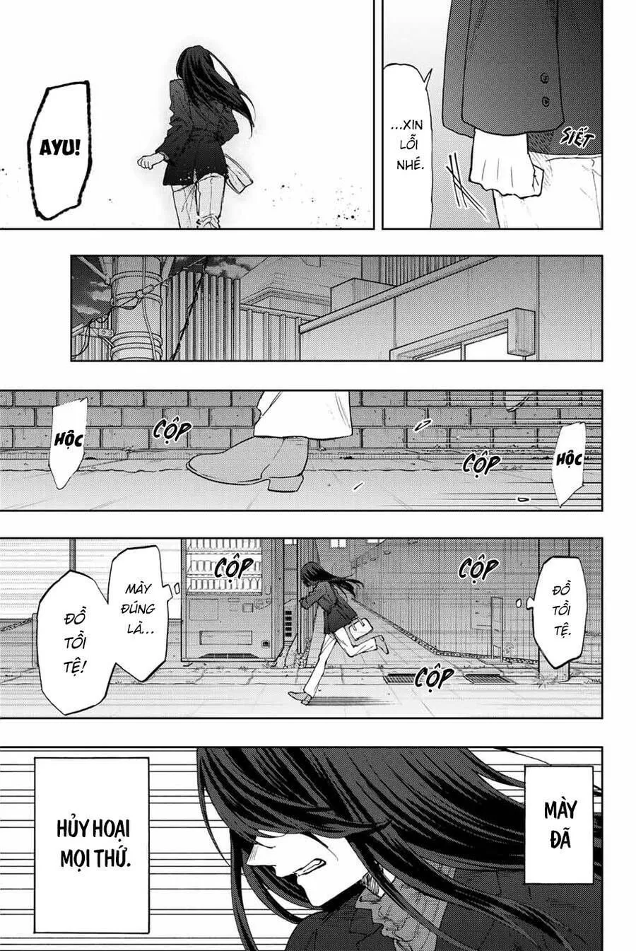Chapter 66 - Trang 18