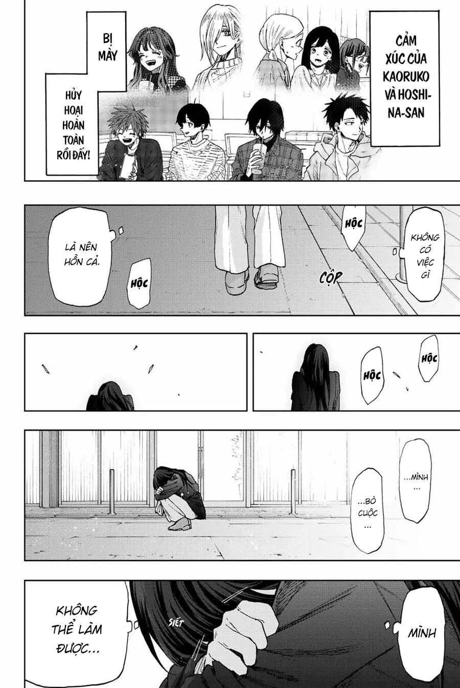 Chapter 66 - Trang 19