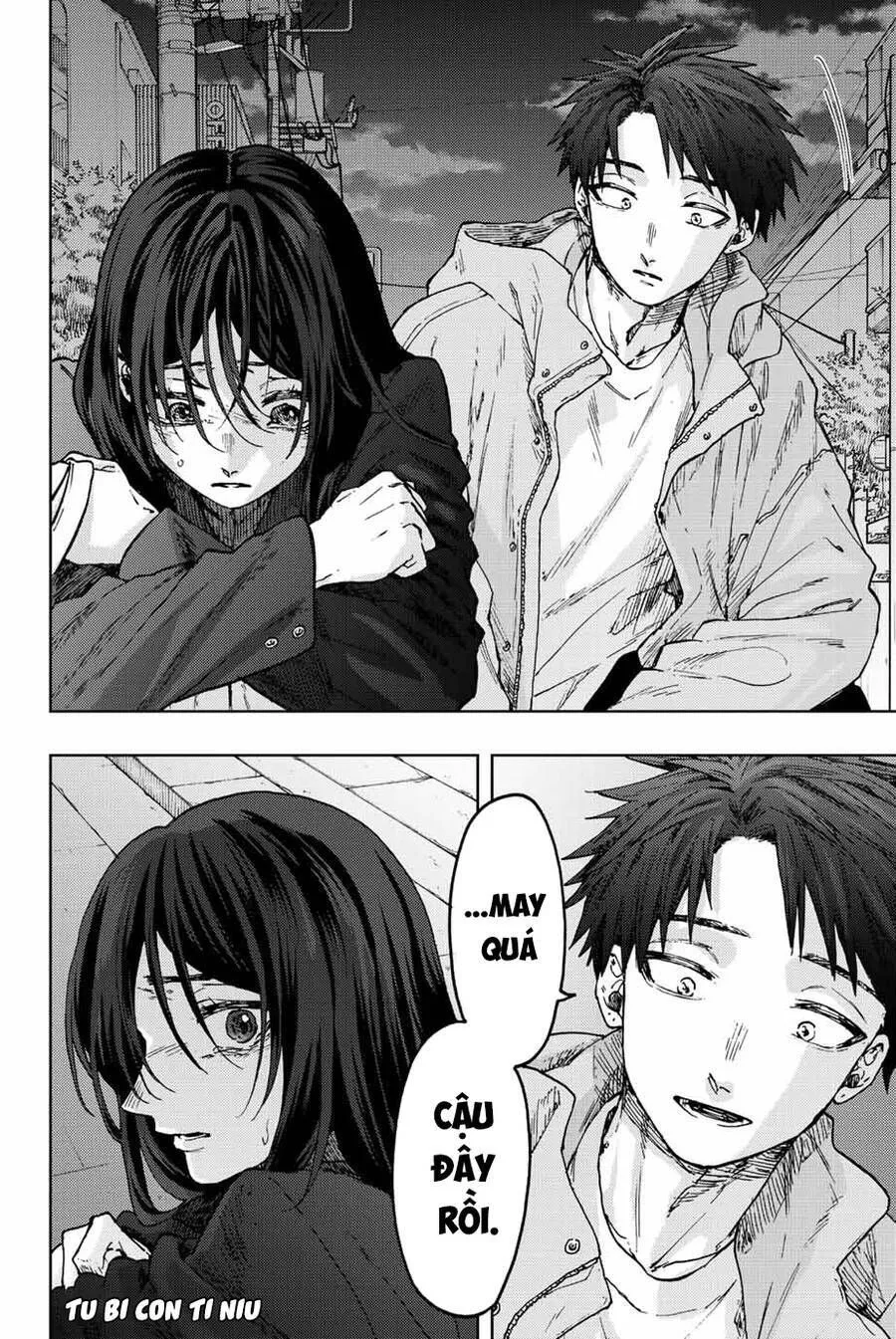 Chapter 66 - Trang 21