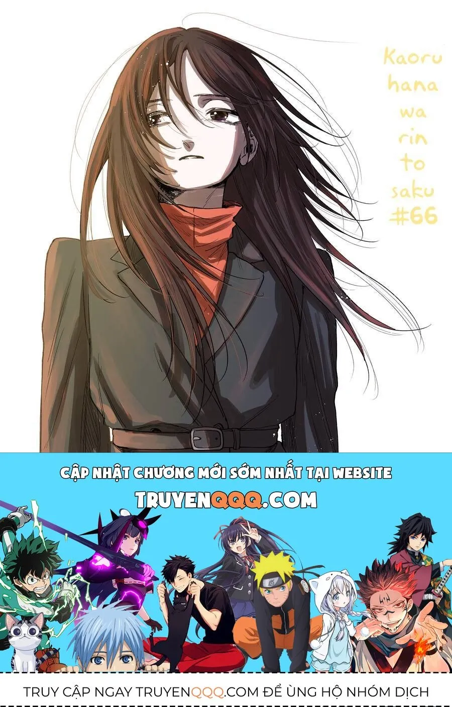 Chapter 66 - Trang 22