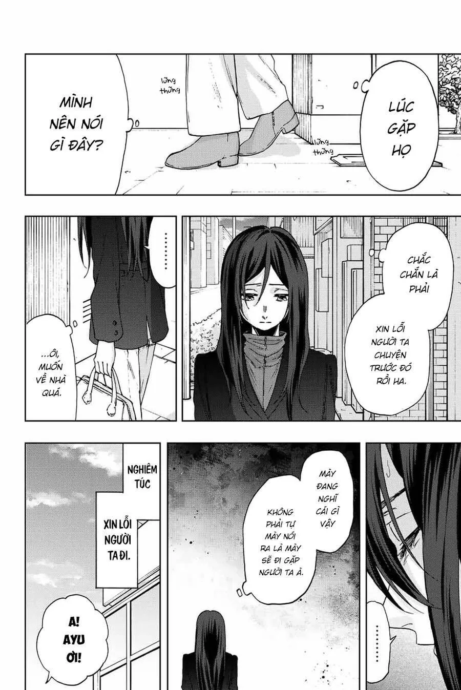Chapter 66 - Trang 5