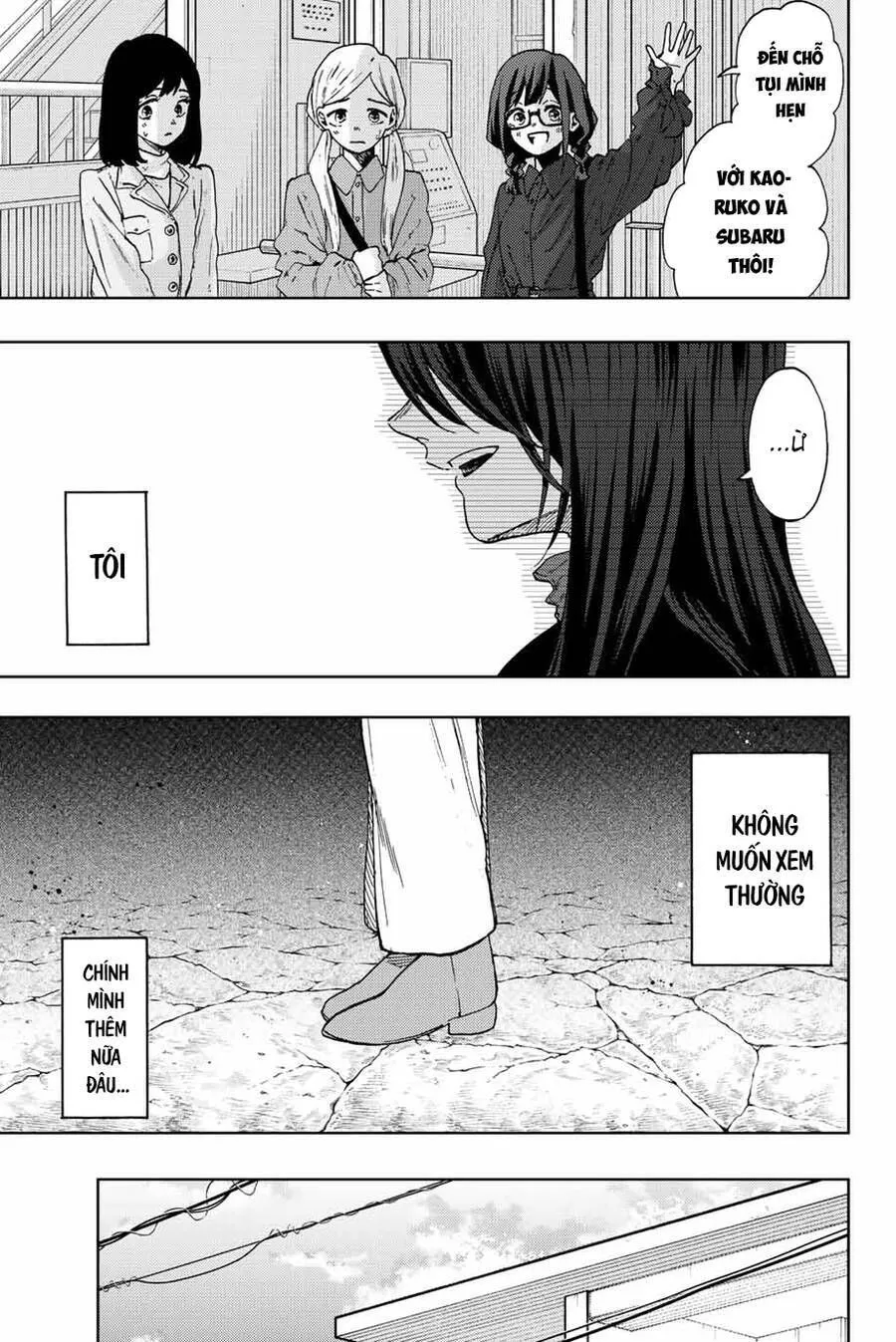 Chapter 66 - Trang 6