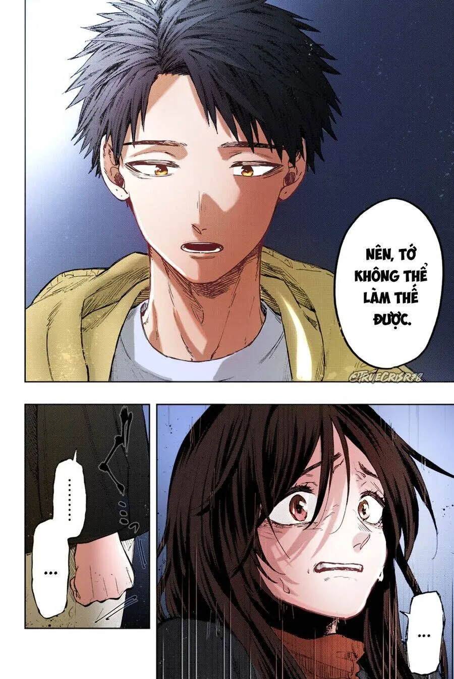 Chapter 67 - Trang 12