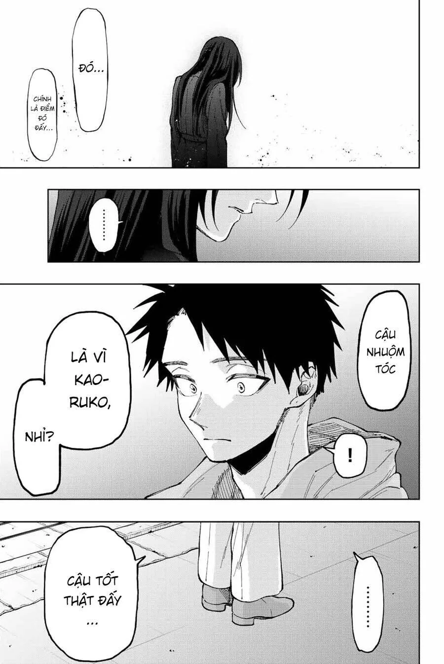 Chapter 67 - Trang 13