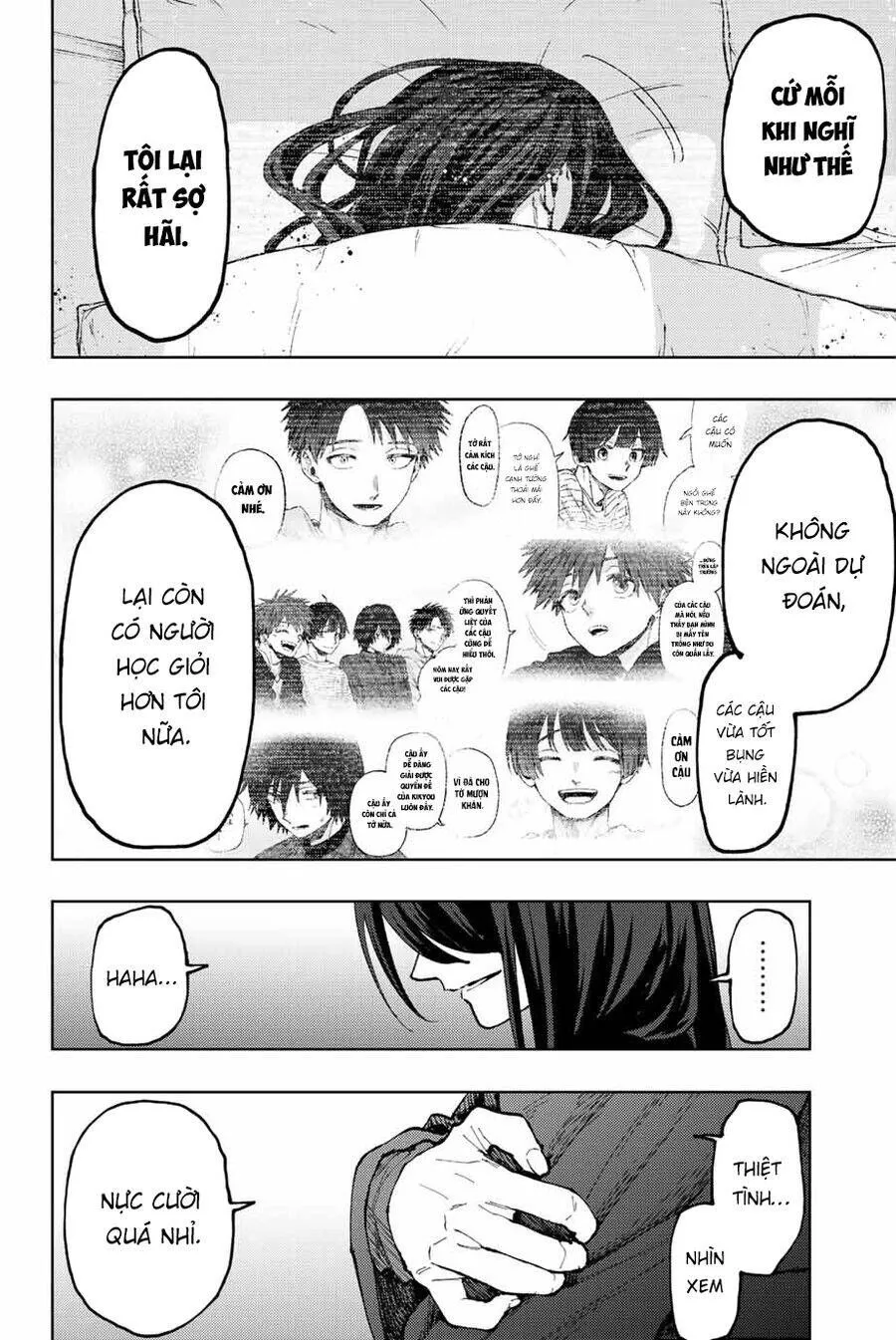 Chapter 67 - Trang 18