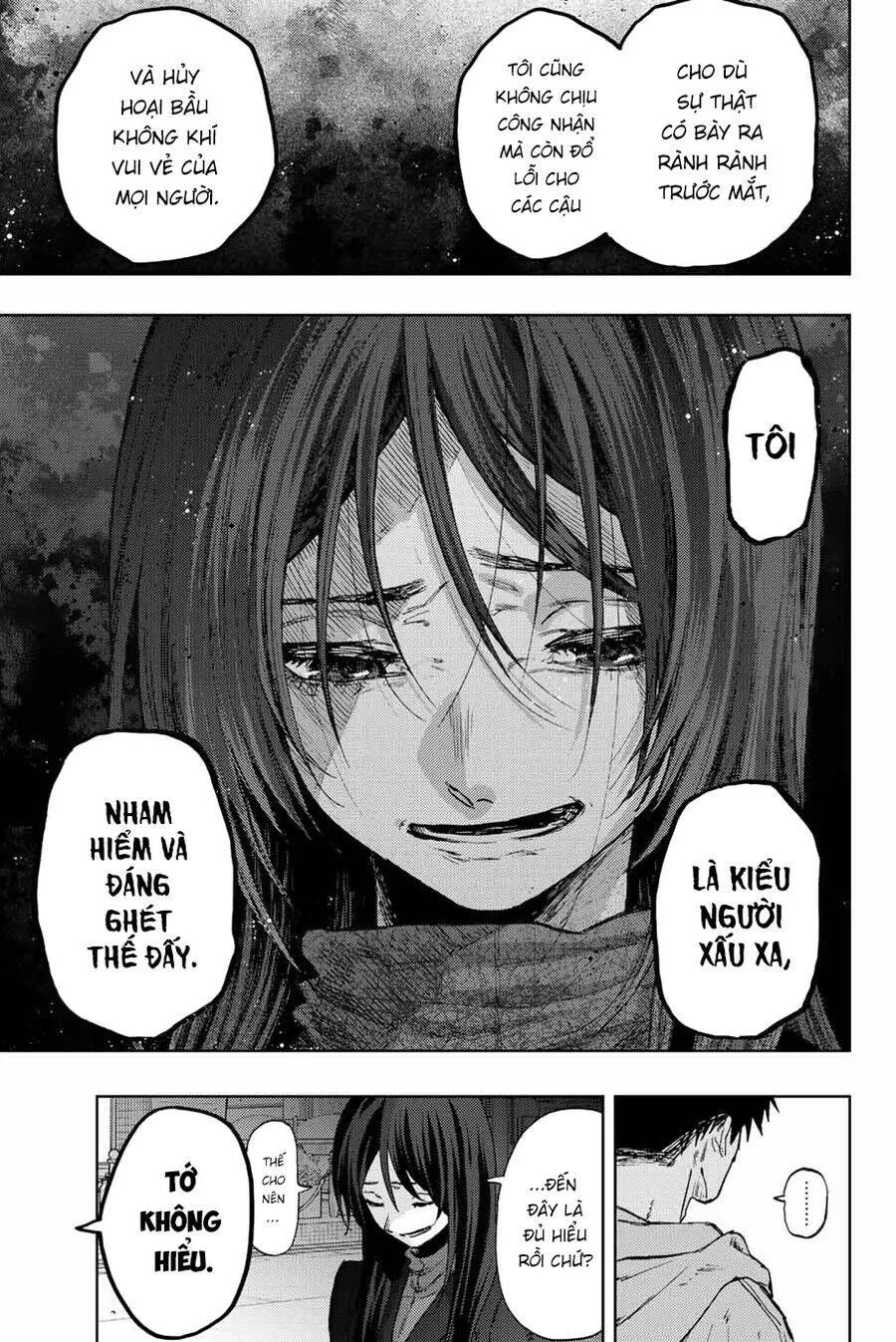 Chapter 67 - Trang 19