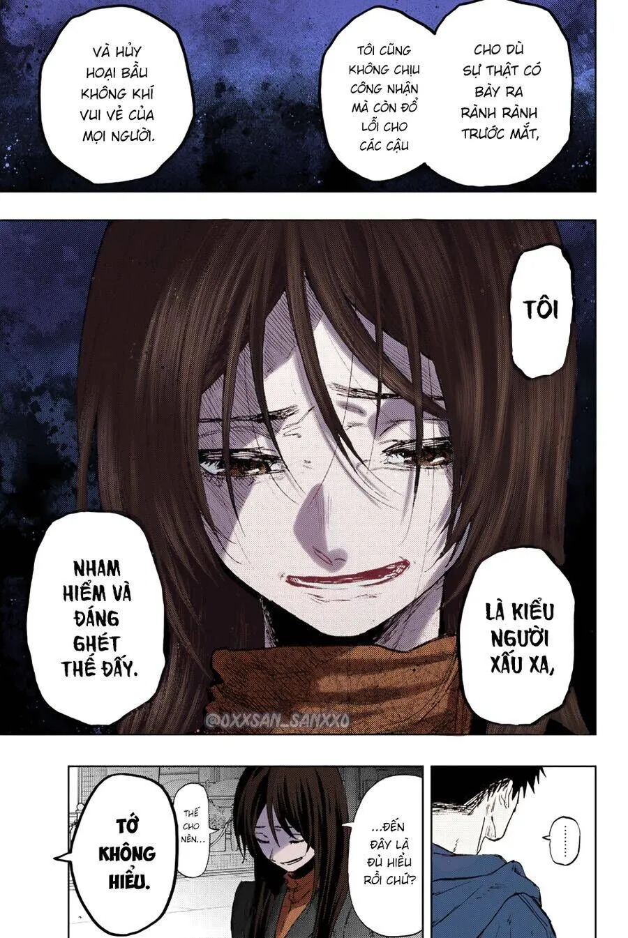 Chapter 67 - Trang 20