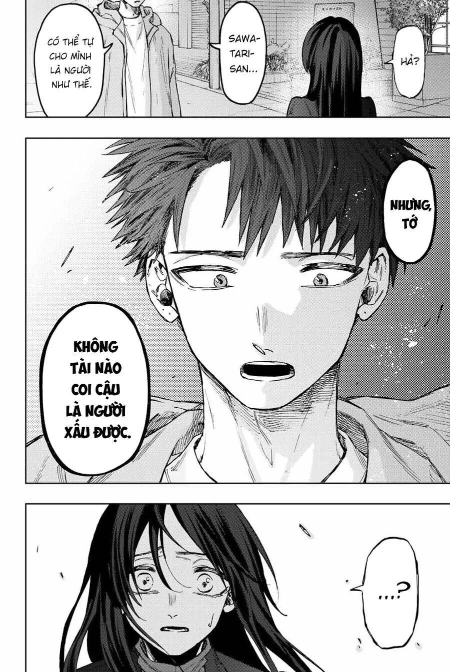 Chapter 67 - Trang 21