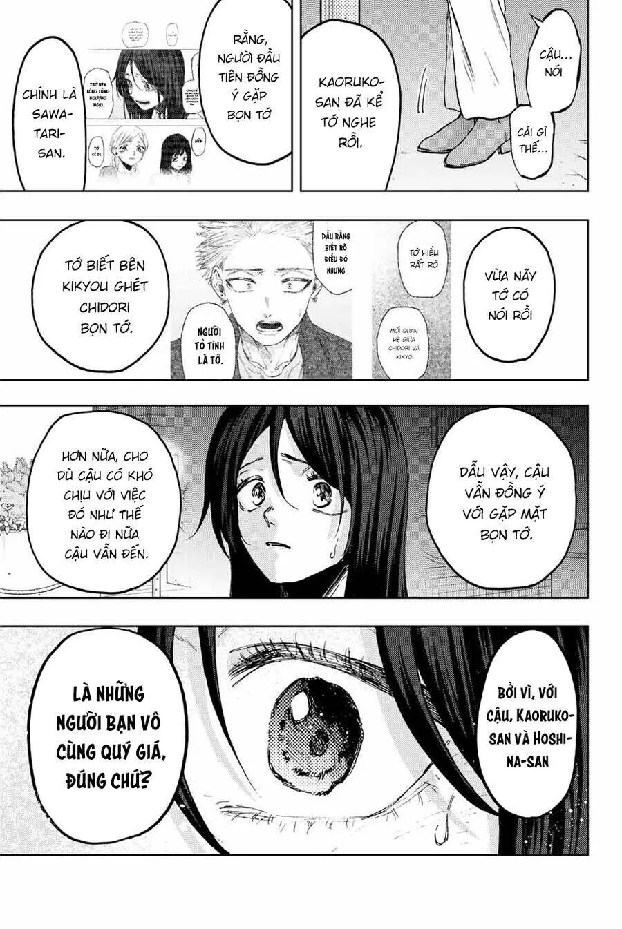 Chapter 67 - Trang 22