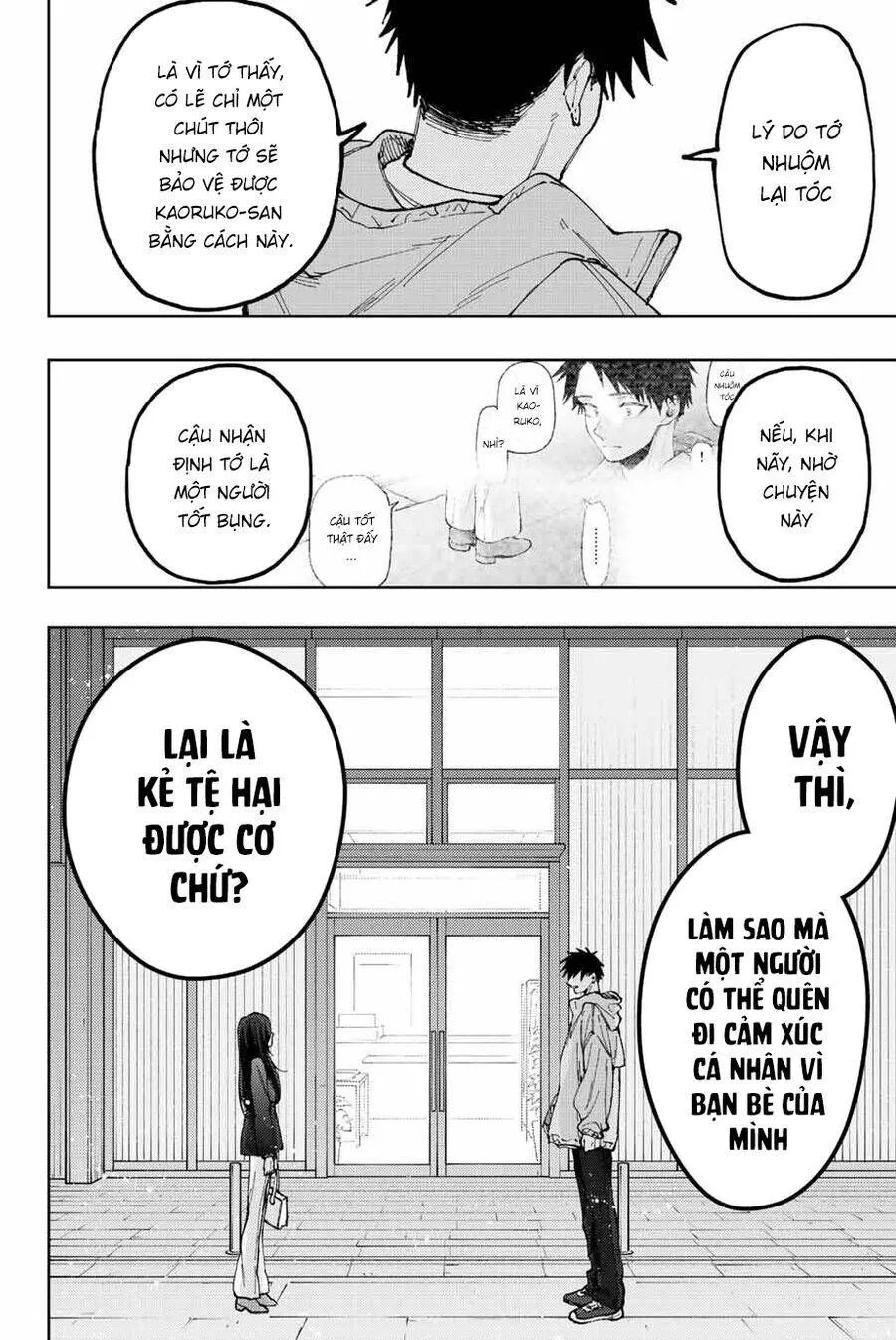 Chapter 67 - Trang 23