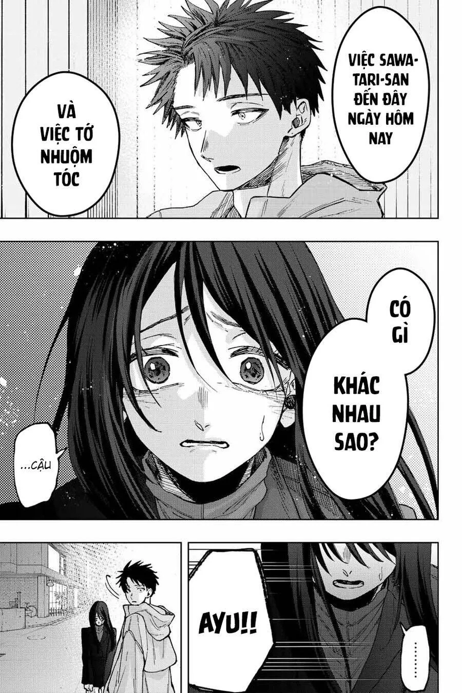 Chapter 67 - Trang 24