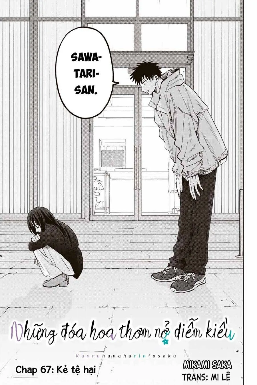 Chapter 67 - Trang 4