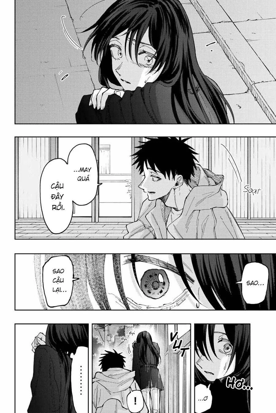 Chapter 67 - Trang 5