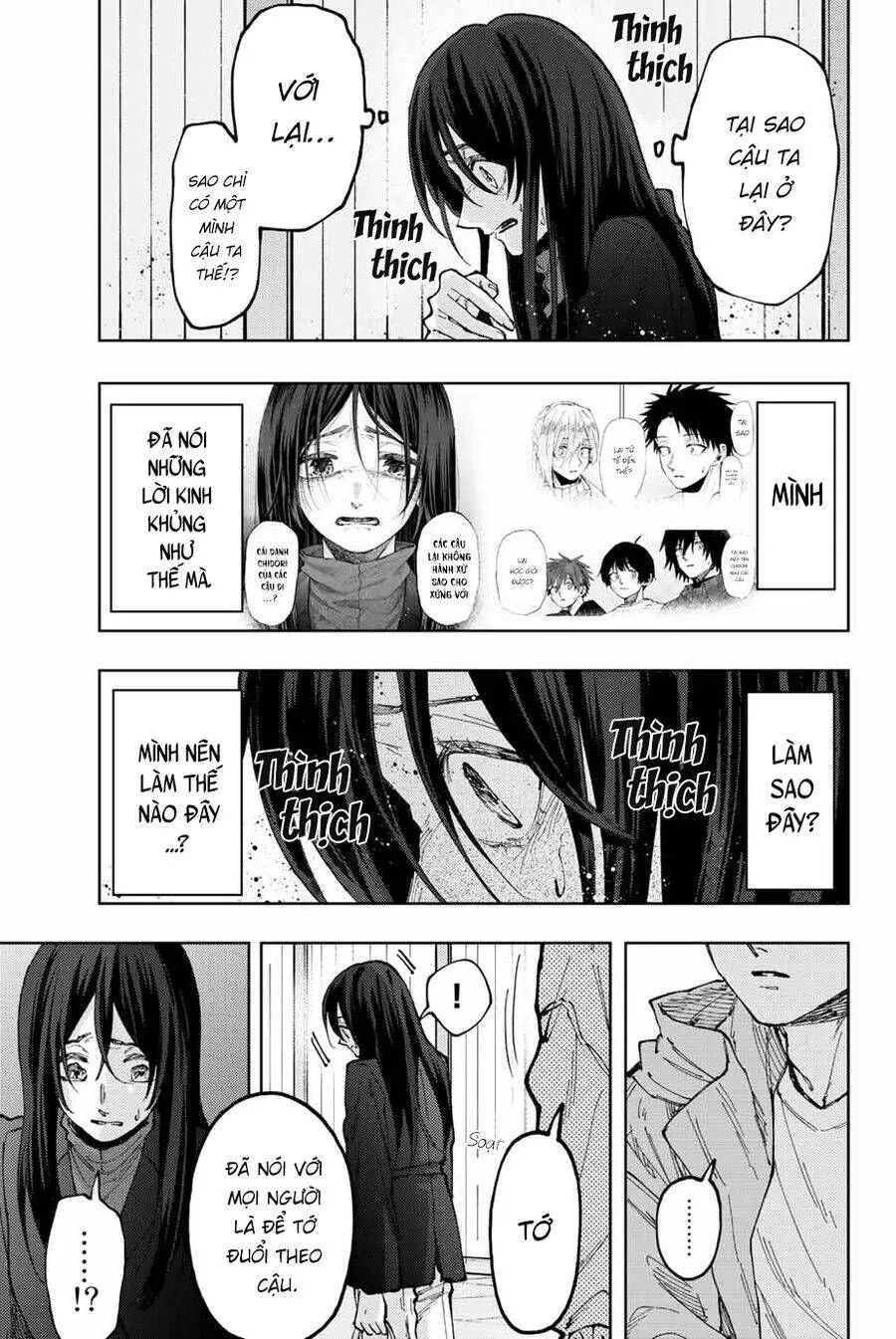 Chapter 67 - Trang 6