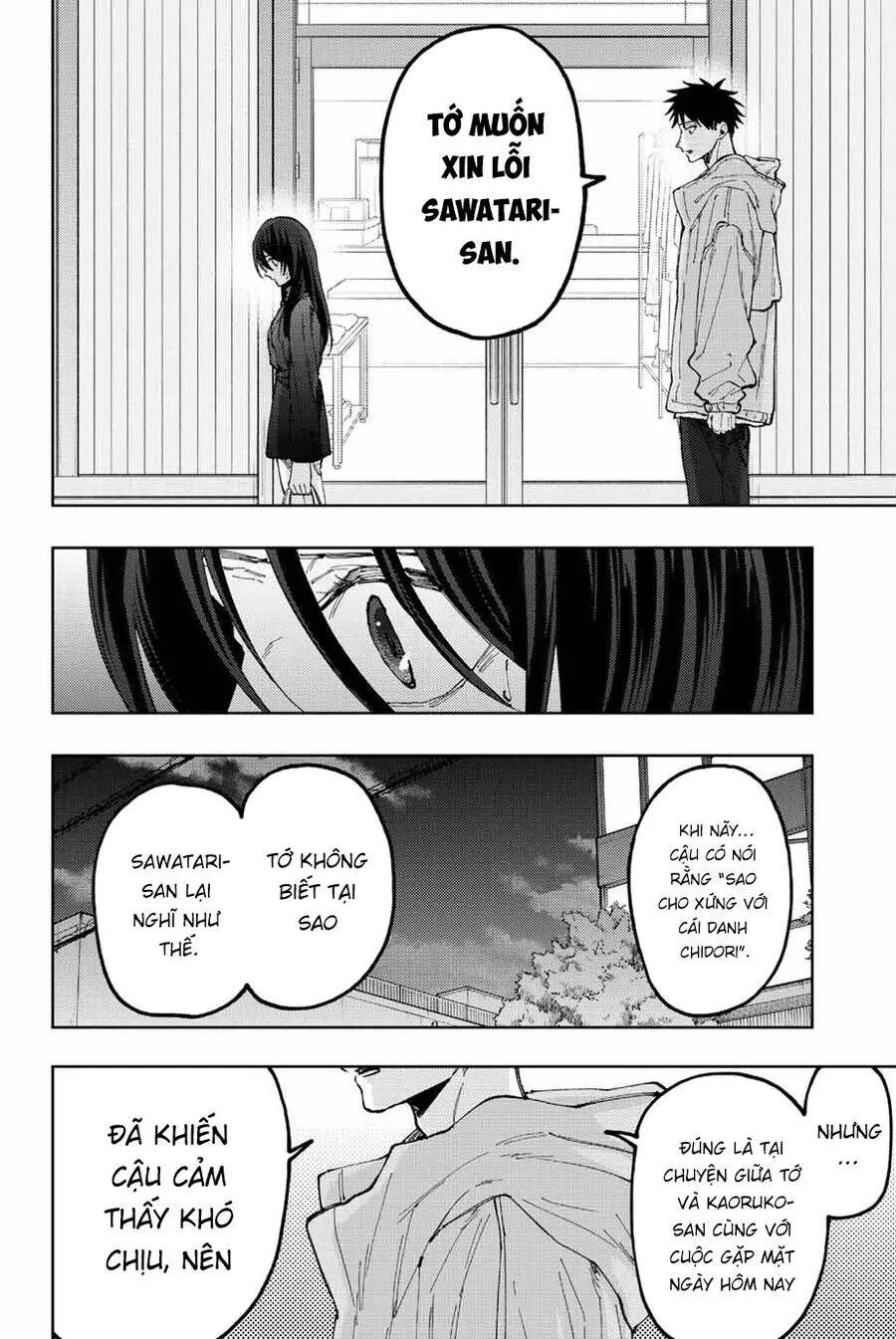Chapter 67 - Trang 7