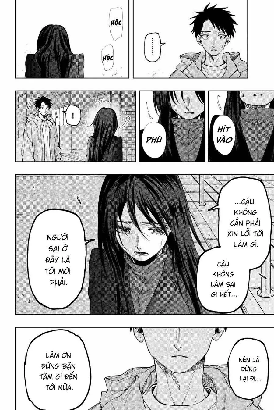 Chapter 67 - Trang 9