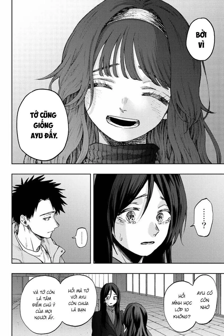 Chapter 68 - Trang 17