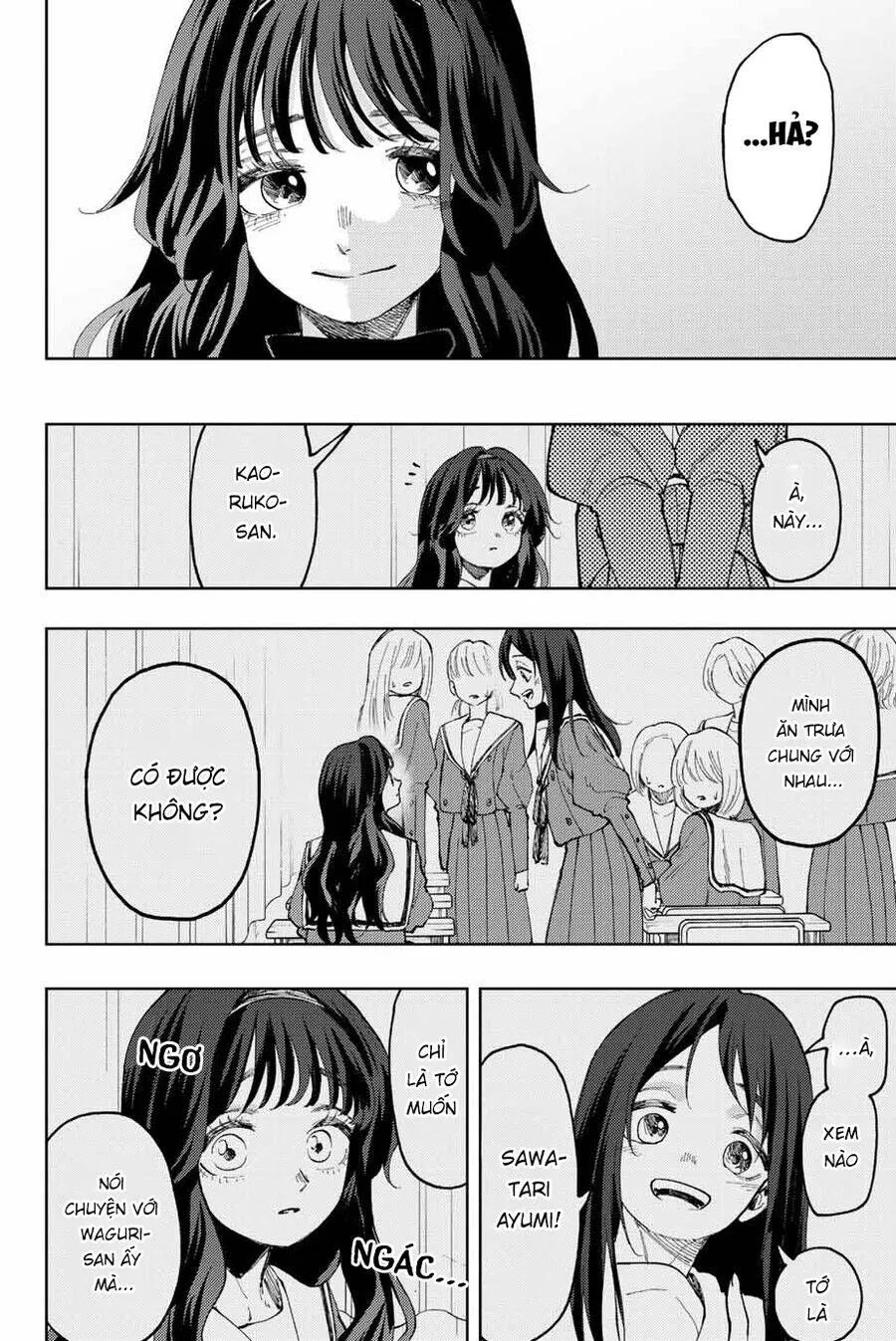 Chapter 68 - Trang 19