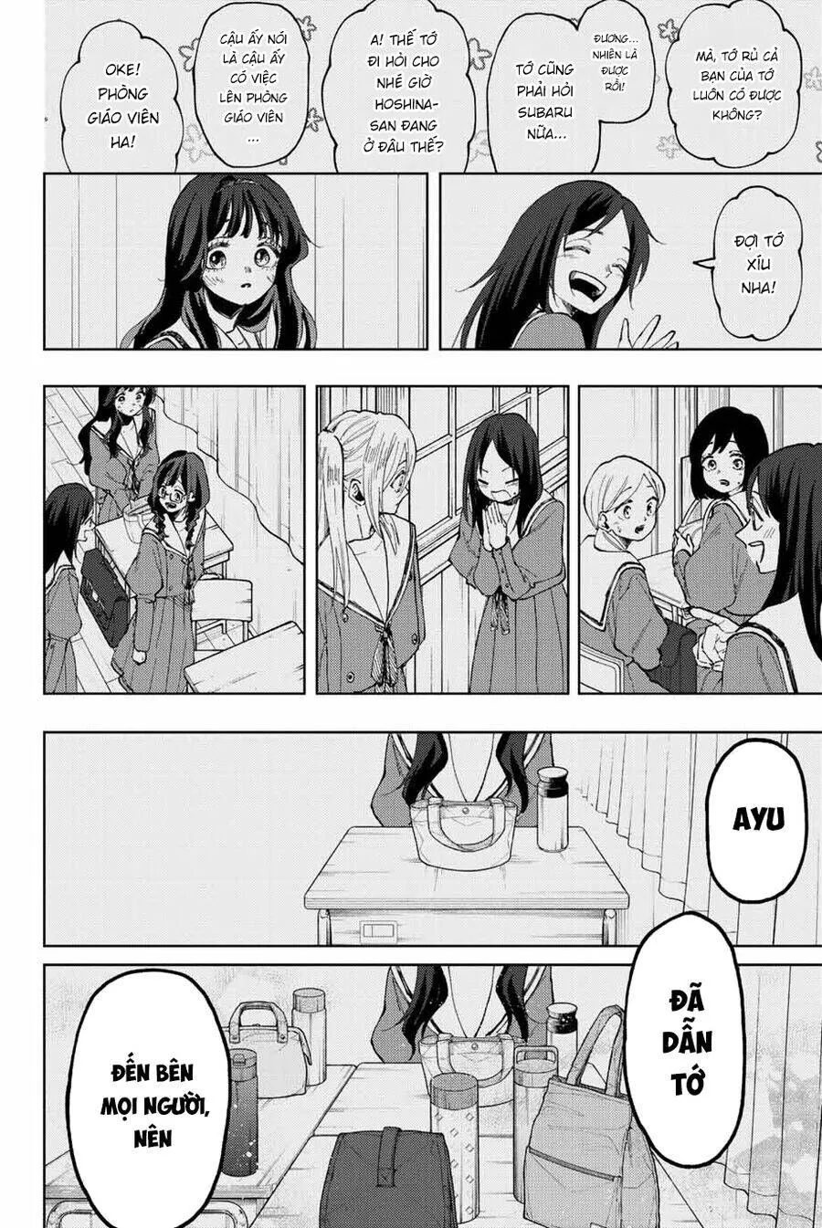 Chapter 68 - Trang 21