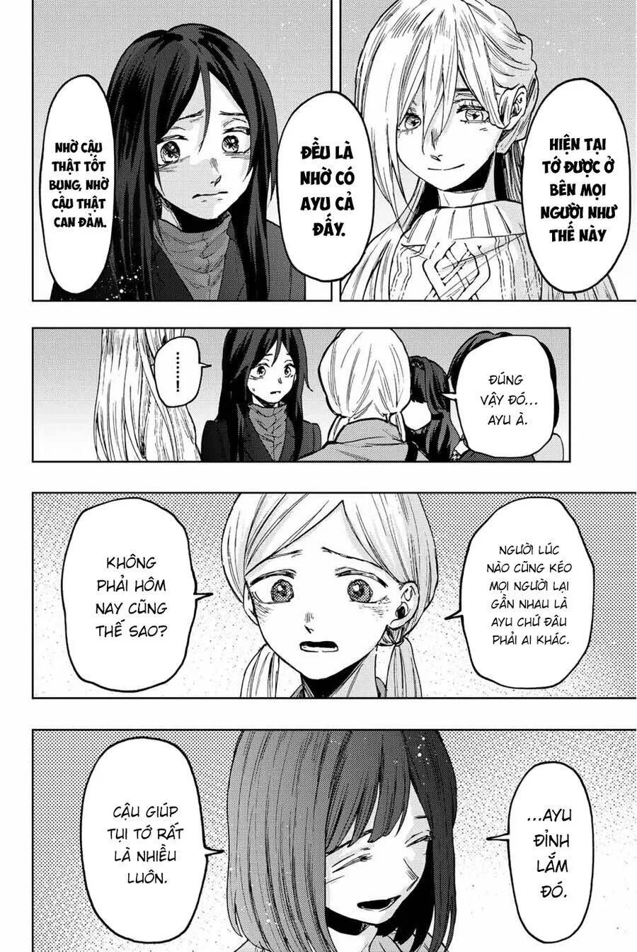 Chapter 69 - Trang 11