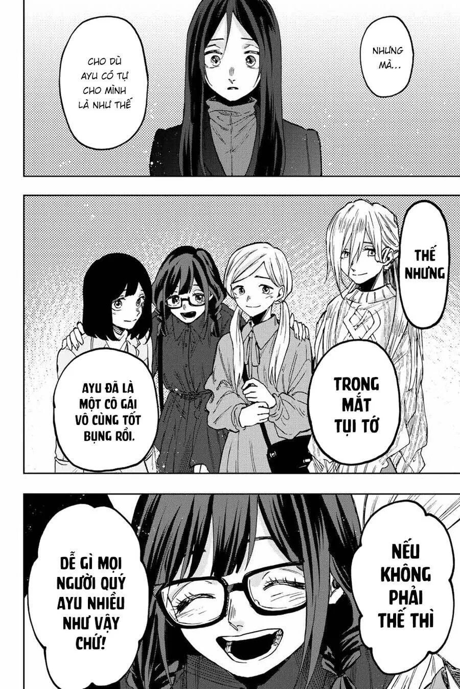Chapter 69 - Trang 13