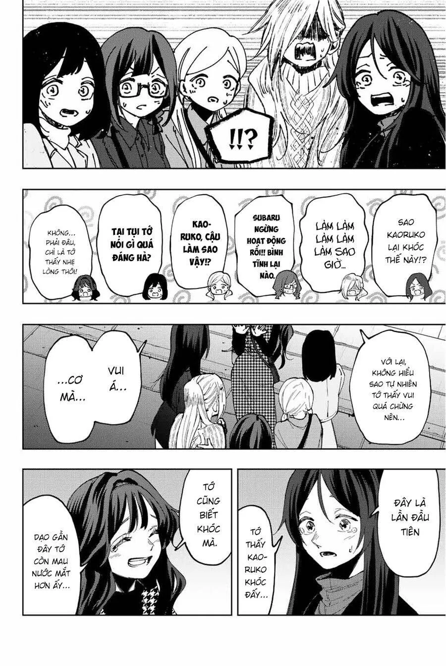 Chapter 69 - Trang 15