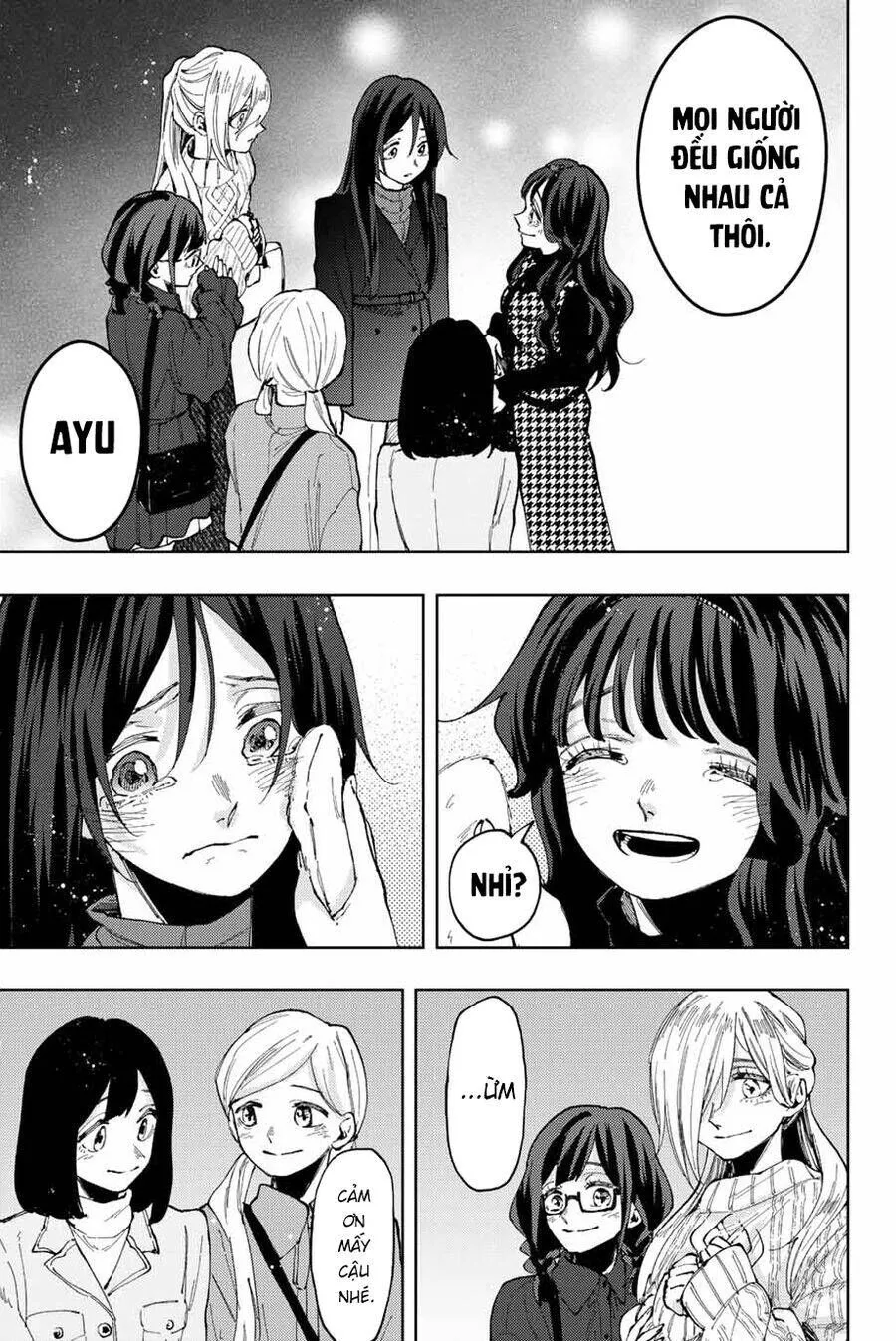 Chapter 69 - Trang 16