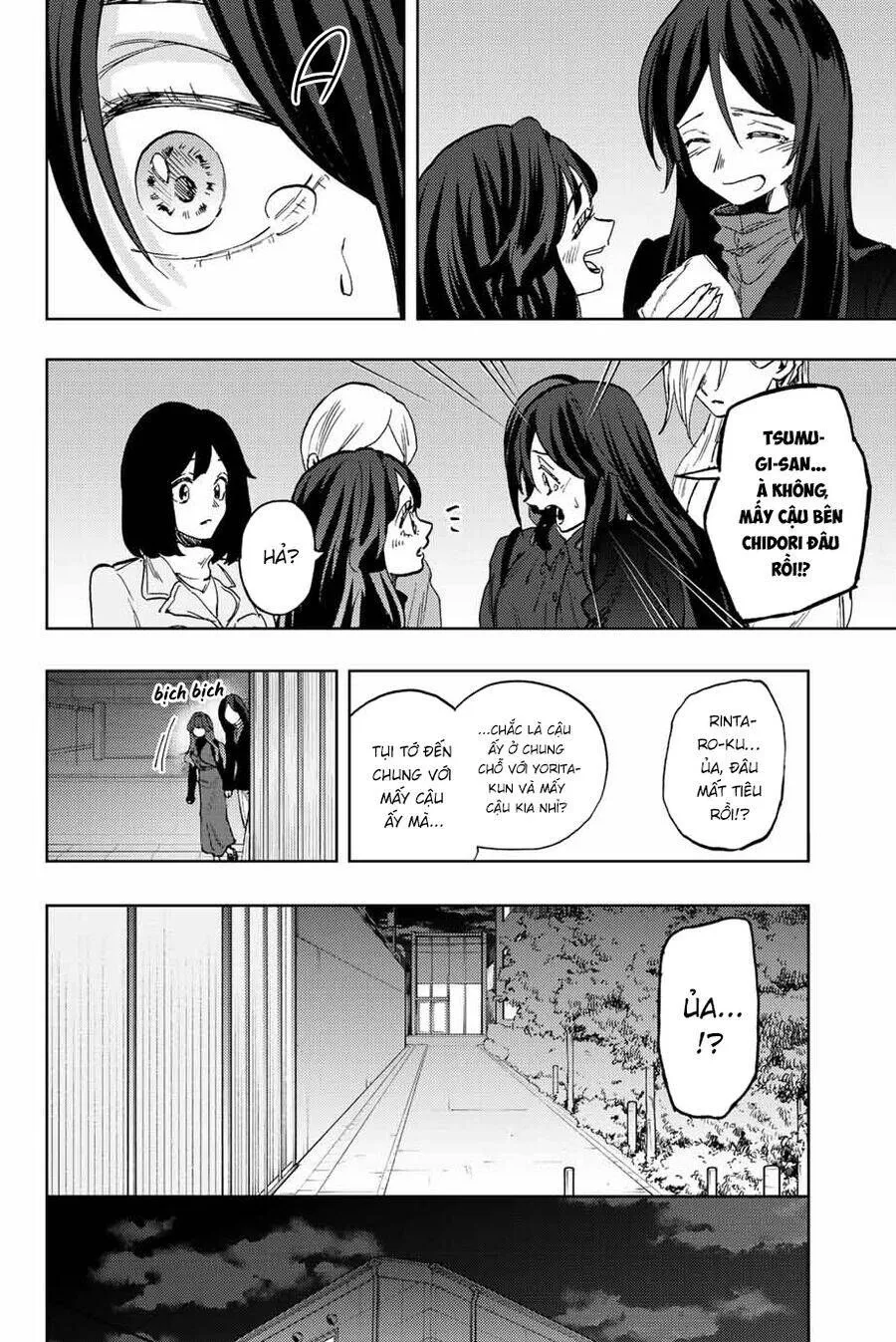 Chapter 69 - Trang 17