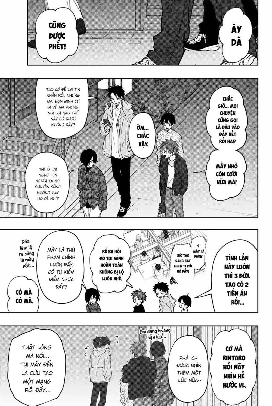 Chapter 69 - Trang 18