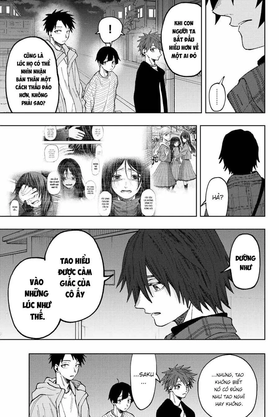 Chapter 69 - Trang 20