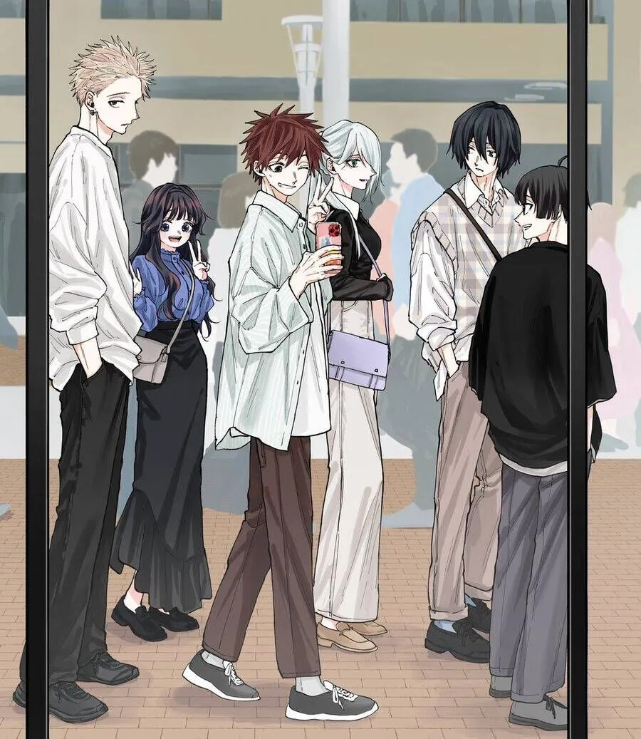 Chapter 69 - Trang 3