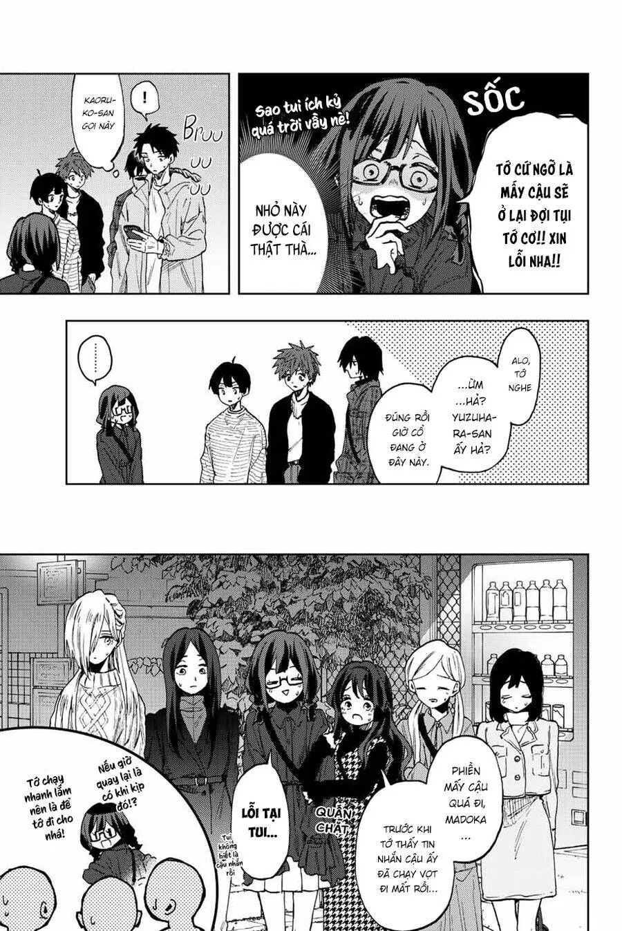 Chapter 69 - Trang 22
