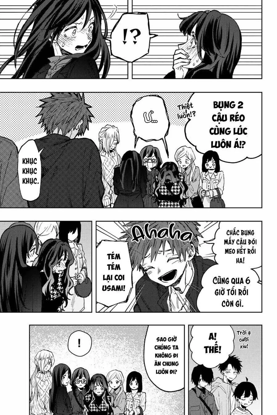 Chapter 69 - Trang 24