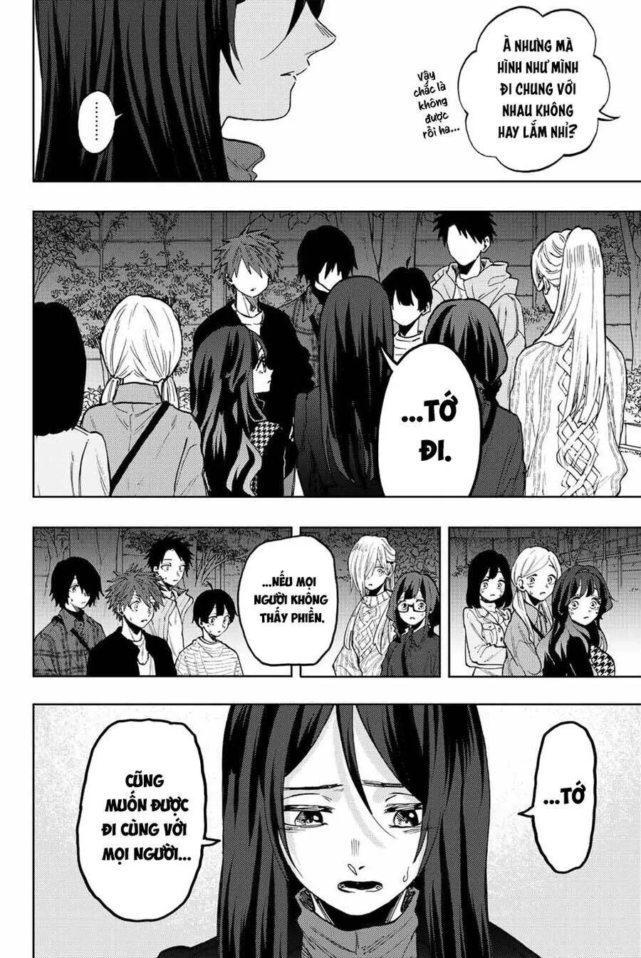 Chapter 69 - Trang 25