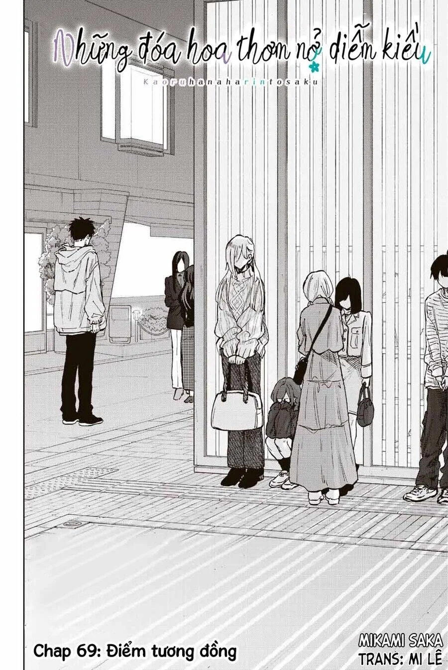 Chapter 69 - Trang 5