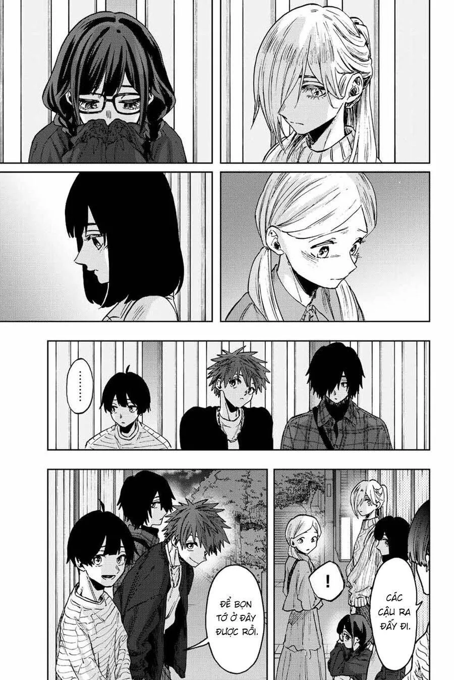 Chapter 69 - Trang 6