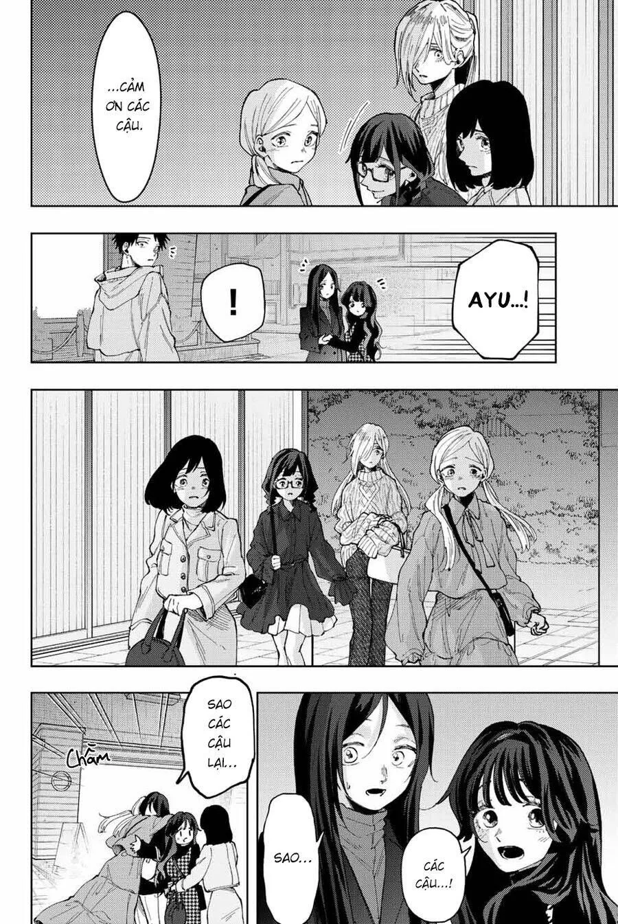 Chapter 69 - Trang 7