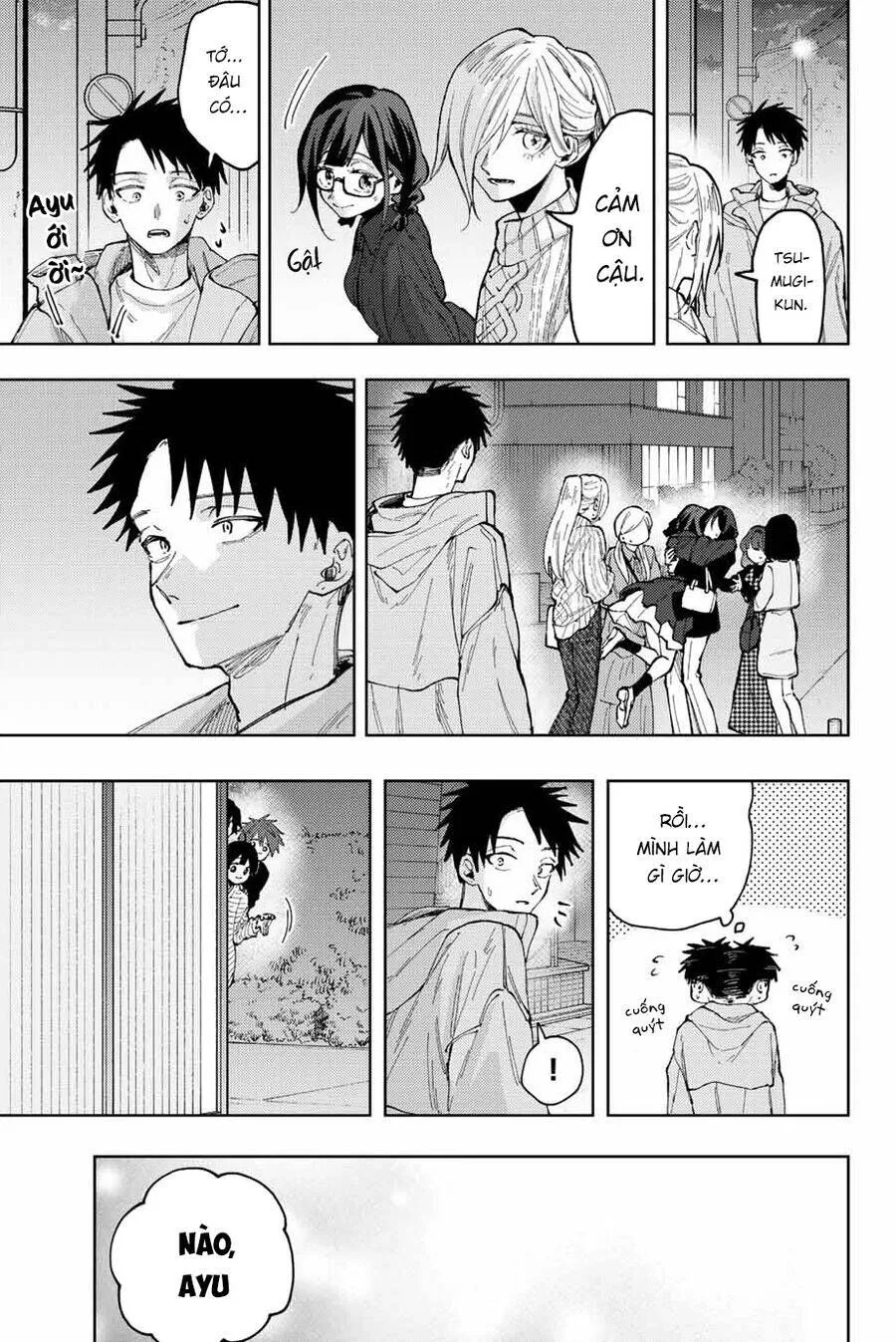 Chapter 69 - Trang 8