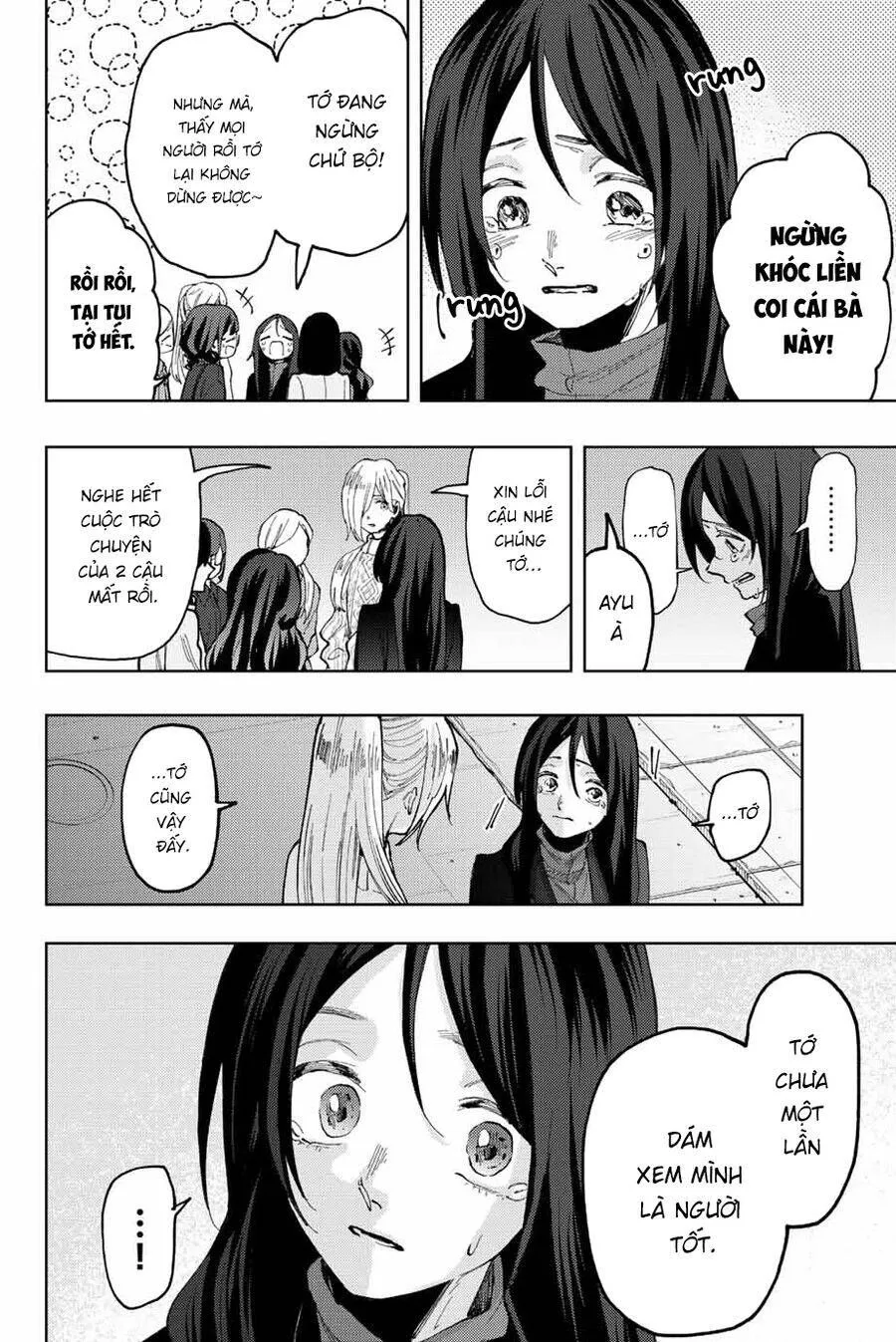 Chapter 69 - Trang 9