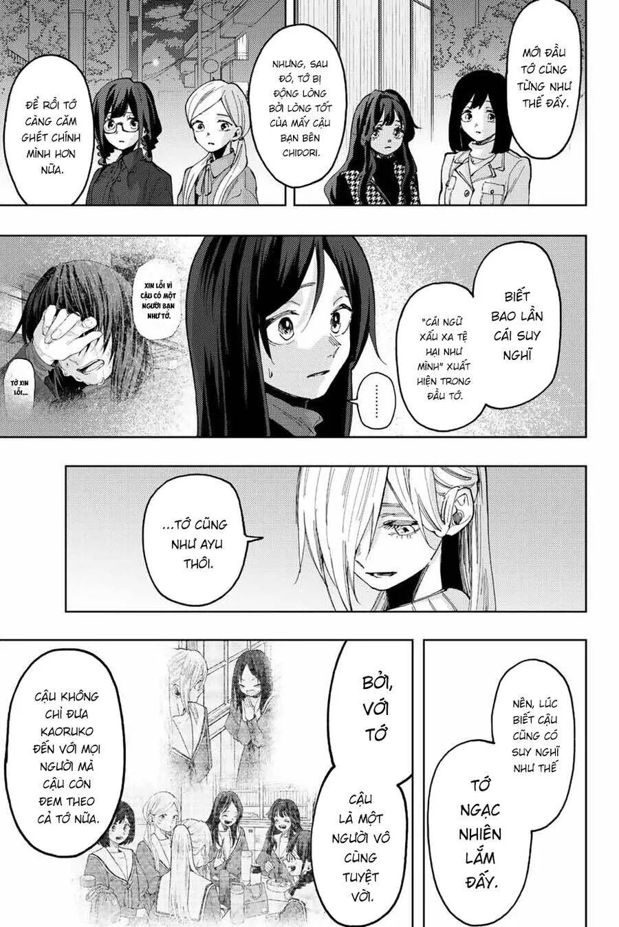 Chapter 69 - Trang 10