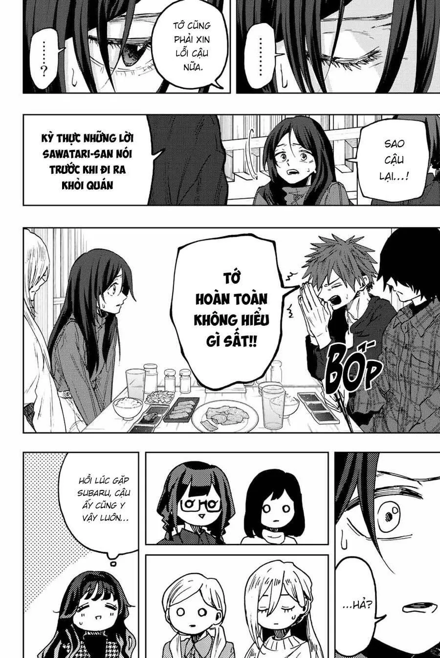 Chapter 70 - Trang 11