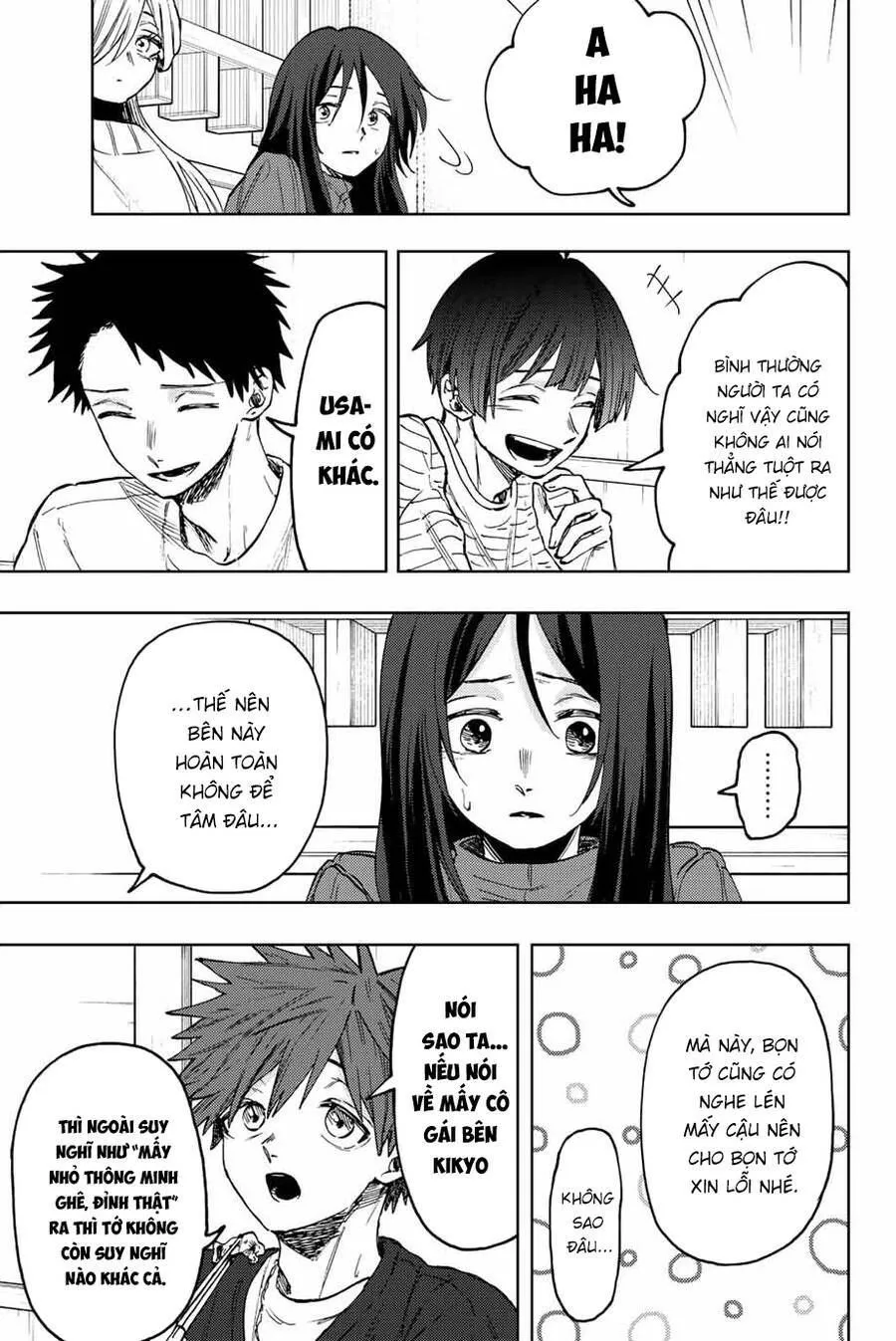 Chapter 70 - Trang 12