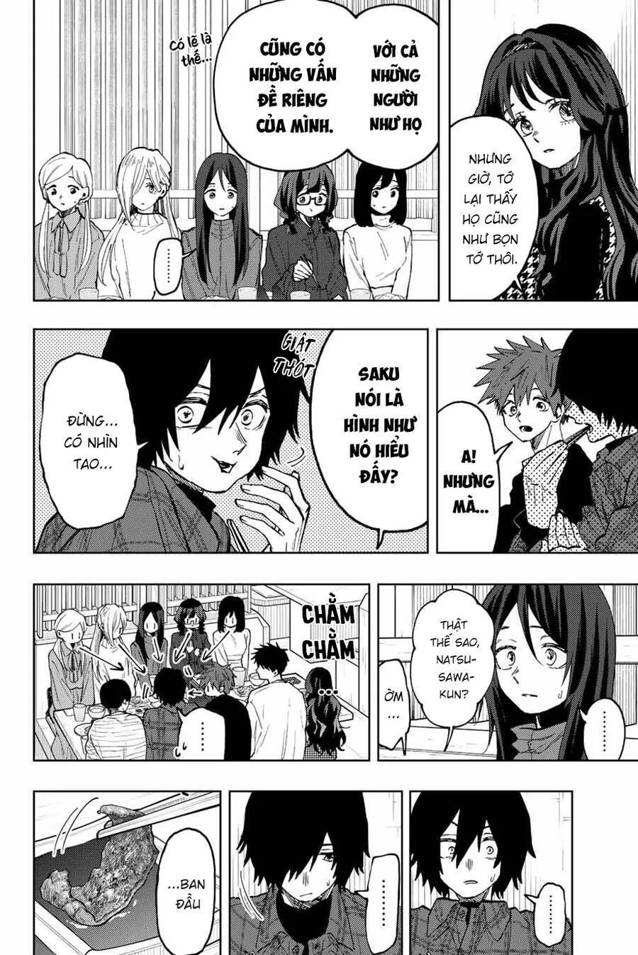 Chapter 70 - Trang 13