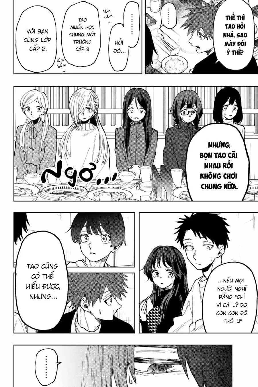 Chapter 70 - Trang 15