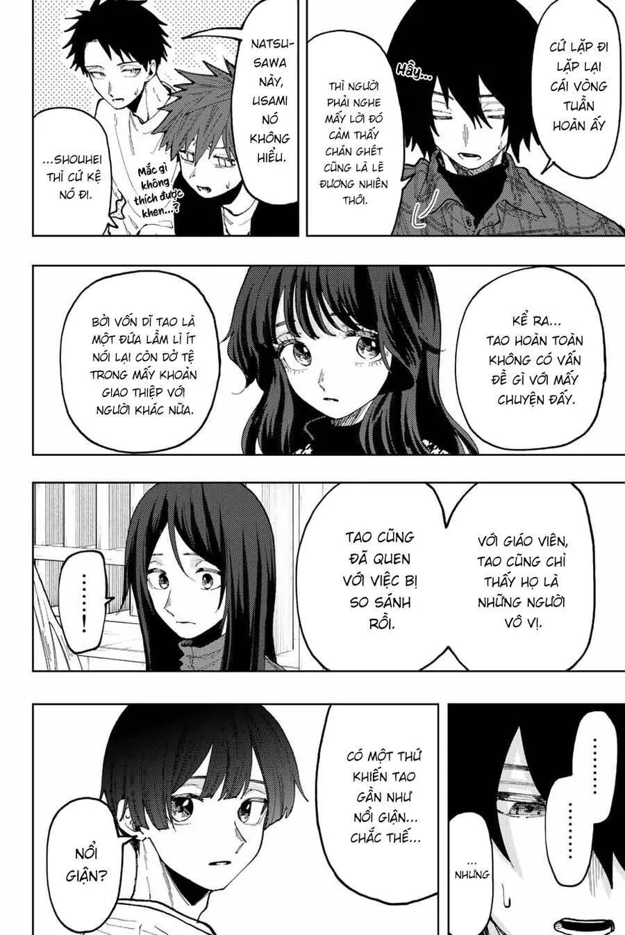 Chapter 70 - Trang 17